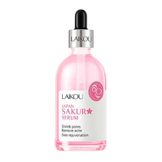 LAIKOU - Japan Sakura Serum