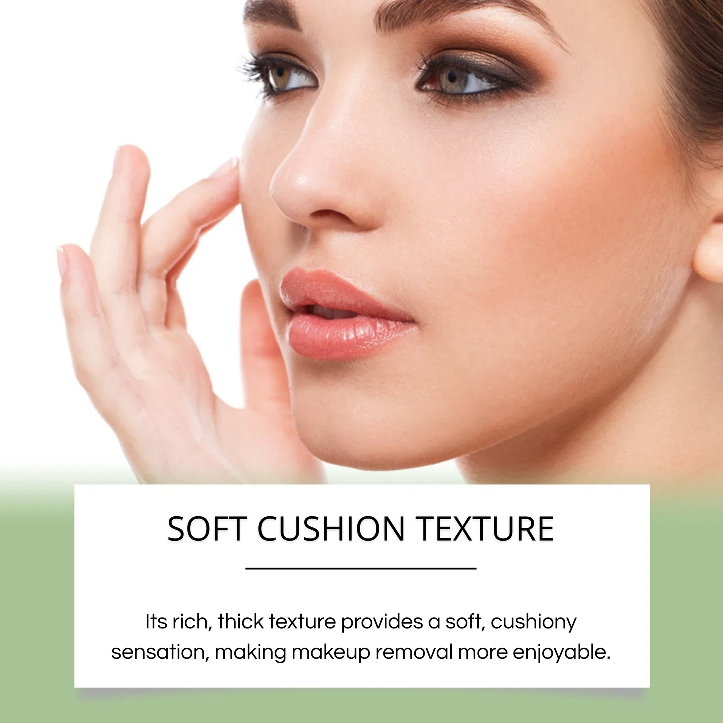 !!EELHOE - زيت التنظيف بالشاي الأخضر