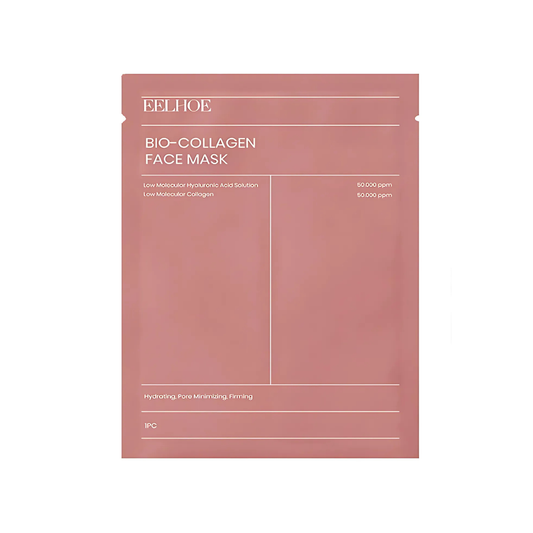 EELHOE - Biocollagen Mask